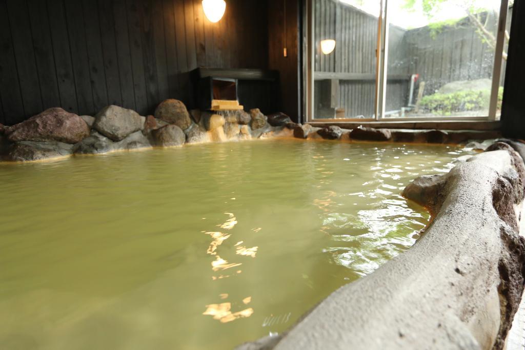 Hotel Minshuku Shiroyama Taketa Exterior foto